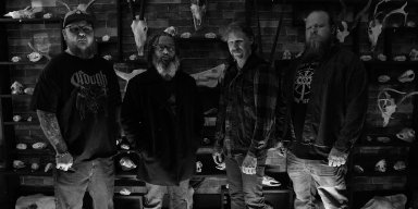 BURNT WITCH ANNOUNCE SELF-TITLED DEBUT ALBUM, NEW SINGLE &ldquo;BURNT WITCH&rdquo; ARRIVING OCTOBER 29