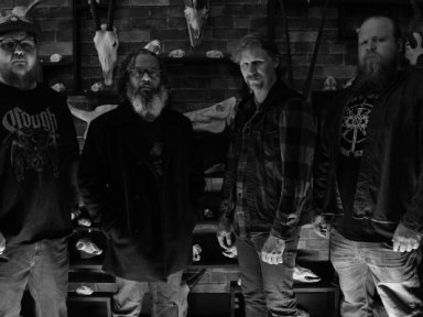 BURNT WITCH ANNOUNCE SELF-TITLED DEBUT ALBUM, NEW SINGLE &ldquo;BURNT WITCH&rdquo; ARRIVING OCTOBER 29