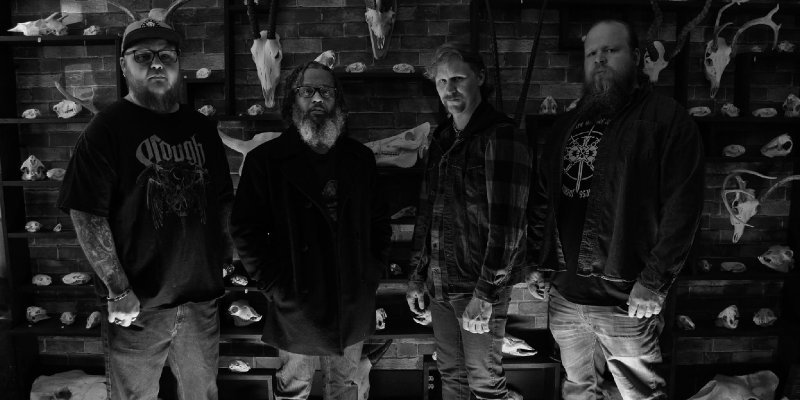 BURNT WITCH ANNOUNCE SELF-TITLED DEBUT ALBUM, NEW SINGLE &ldquo;BURNT WITCH&rdquo; ARRIVING OCTOBER 29