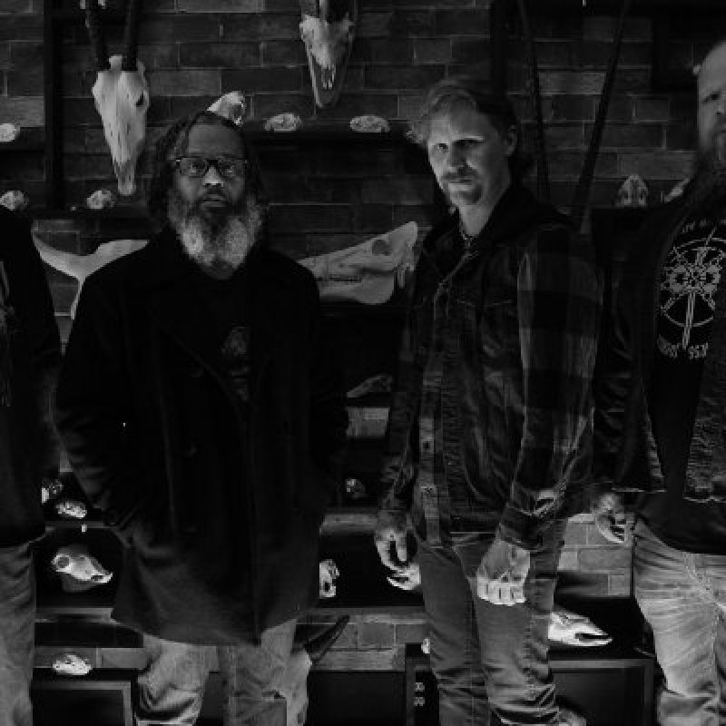 BURNT WITCH ANNOUNCE SELF-TITLED DEBUT ALBUM, NEW SINGLE &ldquo;BURNT WITCH&rdquo; ARRIVING OCTOBER 29
