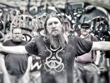 GHOST PIPE RELEASES NEW MUSIC VIDEO FOR &ldquo;SPIRIT SPEAKS&rdquo; FROM UPCOMING ALBUM THE AWAKENING