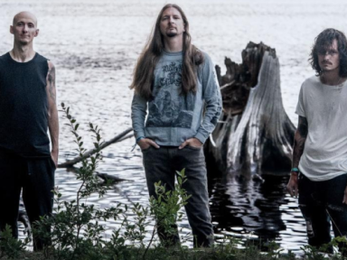 SOLYSTALGIA PREMIERES NEW MUSIC VIDEO FOR &ldquo;FUNERAL&rdquo; VIA STONED MEADOW OF DOOM