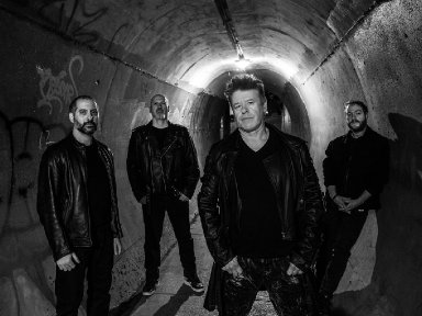 VISIONS OF MORPHEUS EXPOSE THE DARK SIDE OF ARTIFICIAL INTELLIGENCE WITH NEW SINGLE &ldquo;UTOPIAN LIES&rdquo; OUT NOW