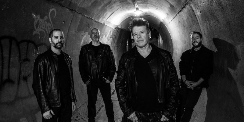 VISIONS OF MORPHEUS EXPOSE THE DARK SIDE OF ARTIFICIAL INTELLIGENCE WITH NEW SINGLE &ldquo;UTOPIAN LIES&rdquo; OUT NOW