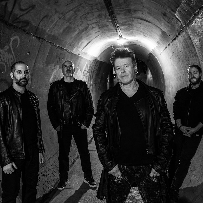 VISIONS OF MORPHEUS EXPOSE THE DARK SIDE OF ARTIFICIAL INTELLIGENCE WITH NEW SINGLE &ldquo;UTOPIAN LIES&rdquo; OUT NOW