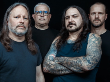 PALE HORSEMAN ANNOUNCE NEW FULL-LENGTH ALBUM RUIN OF SOULS, ARRIVING DECEMBER 4