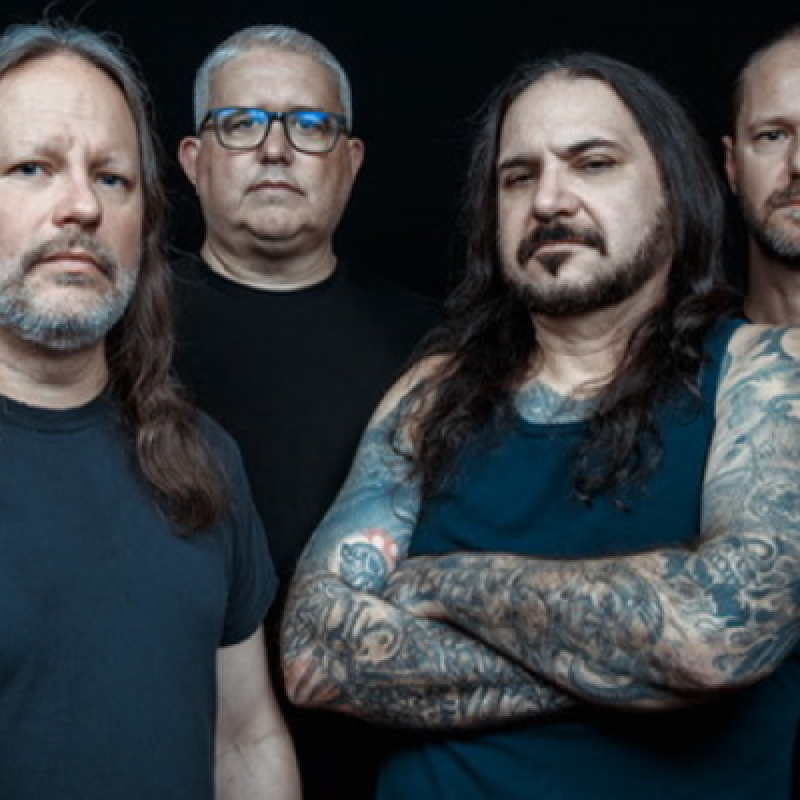 PALE HORSEMAN ANNOUNCE NEW FULL-LENGTH ALBUM RUIN OF SOULS, ARRIVING DECEMBER 4