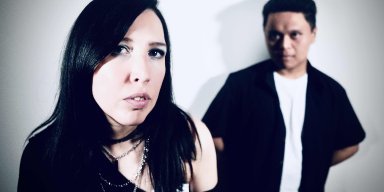 LODE STAR UNLEASH NEW ALBUM DARKSTAR, PUSHING THEIR MELODIC HEAVY SOUND INTO NEW TERRITORY