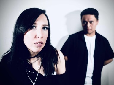 LODE STAR UNLEASH NEW ALBUM DARKSTAR, PUSHING THEIR MELODIC HEAVY SOUND INTO NEW TERRITORY