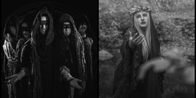 SUMMONER'S CIRCLE RELEASE NEW SINGLE &ldquo;PIOUS&rdquo; FEATURING HALEY GROW OF ARSENIC ADDICTION