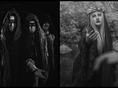 SUMMONER'S CIRCLE RELEASE NEW SINGLE &ldquo;PIOUS&rdquo; FEATURING HALEY GROW OF ARSENIC ADDICTION