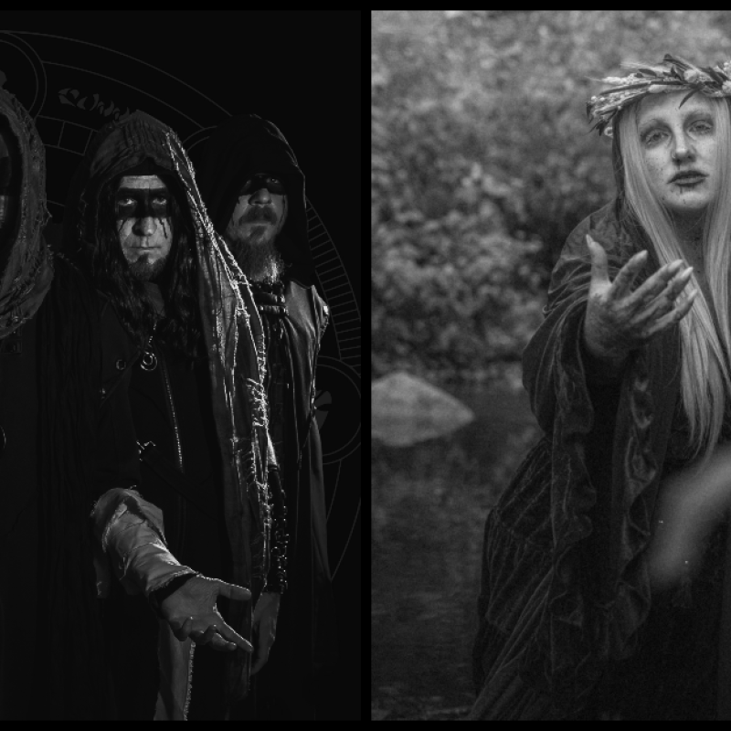 SUMMONER'S CIRCLE RELEASE NEW SINGLE &ldquo;PIOUS&rdquo; FEATURING HALEY GROW OF ARSENIC ADDICTION