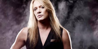  SEBASTIAN BACH Plans To Commemorate 30th Anniversary Of SKID ROW's Debut Album 