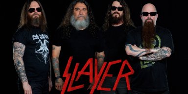 Is Slayer Breaking Up Over Political Differences?