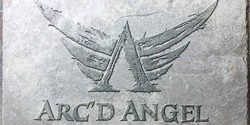 Arc'd Angel Is Band Of The Month November 2018 On MDR!