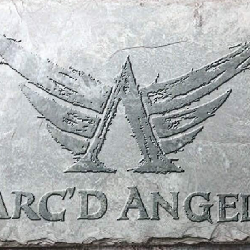 Arc'd Angel Is Band Of The Month November 2018 On MDR!