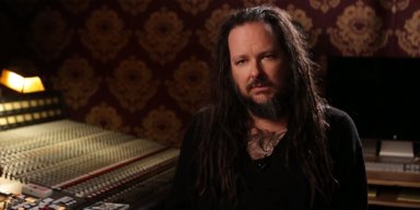 Nu-Metal Will Be Last Wave of Big Rock Bands Ever, Says Jonathan Davis?