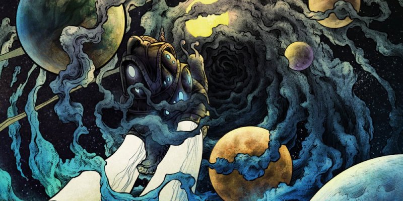 Spaceslug – Time Travel Dilemma