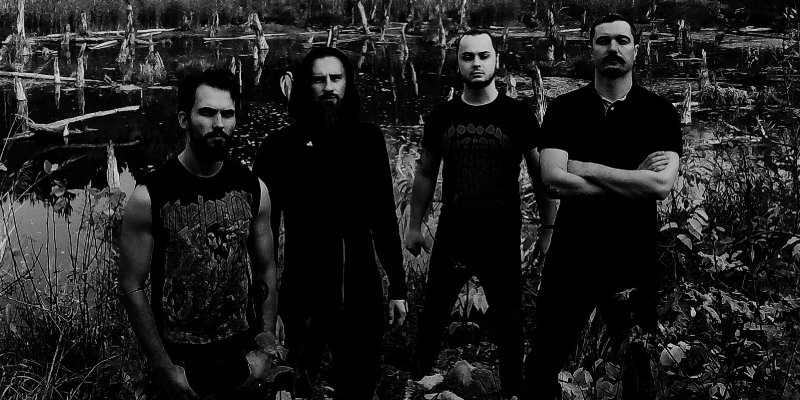 Ukrainian Blackened Death SECTORIAL Posts New Video "Inhuman Ones"; New Album "VYR" Out Nov 9th