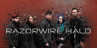 From industrial mixes, with gritty vocals to sexy, blatent lyrics, Razorwire Halo is a definitive rock band