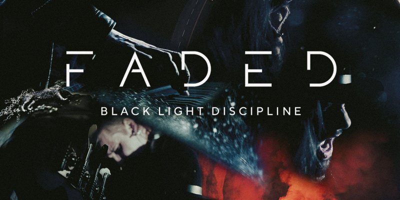  BLACK LIGHT DISCIPLINE Release Official Music Video for Cover of ALAN WALKER's Hit Single "Faded"