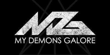 My Demons Galore will hit you with a blast of fast-paced, hard music comprised of distinct energy and vigor.
