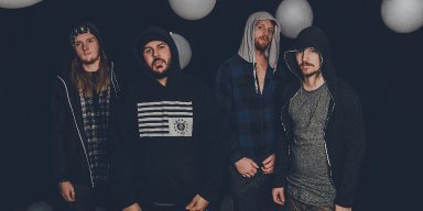 WEST//GHOST with Chad Crawford of Scary Kids Scaring Kids release "VEIN"