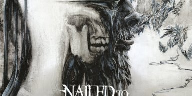 NAILED TO OBSCURITY - unveil music video & digital single 'Black Frost' + announce album release show + "Black Frost" available for pre-order!