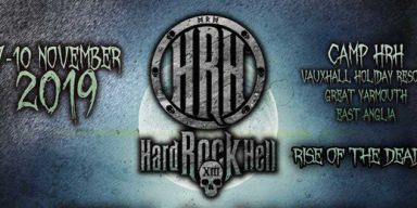 Twisted Sister's Front Man Dee Snider, Buckcherry, Michael Monroe & Doro, Spearhead Hard Rock Hell’s 13th Crusade