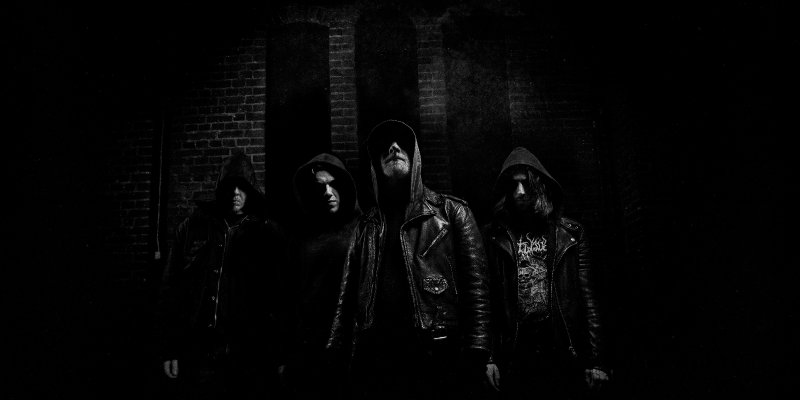 BARSHASKETH set release date for new W.T.C. album