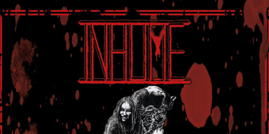 From the start on 25 years ago as a nine-piece, INHUME have always aimed for the most brutal!