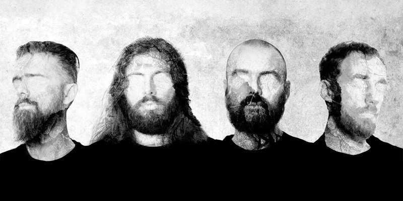 French Heavy-sludge/Post-Hardcore Doomsters SunStare released and streamed their new album 'Eroded'