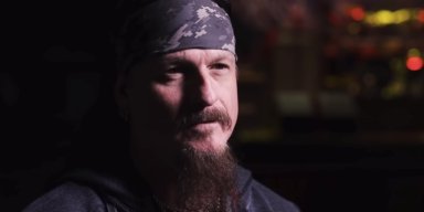  ICED EARTH's JON SCHAFFER Thinks 'We've Turned Into A Society Of Snowflakes Where People Are Just Weak And Entitled' 