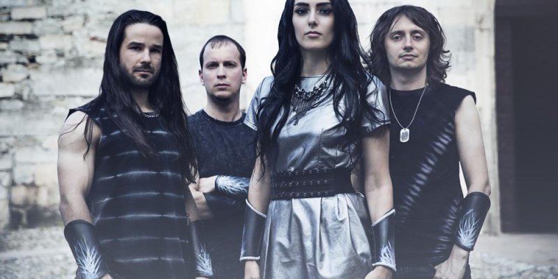 KALIDIA: "CIRCE'S SPELL" MUSIC VIDEO RELEASED