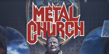 METAL CHURCH | New Video 'By The Numbers' Available