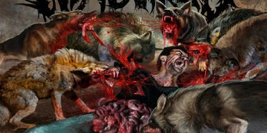 Inhuman Atrocities Wins Battle Of The Bands 2 Weeks In A Row On MDR! 11/16/18