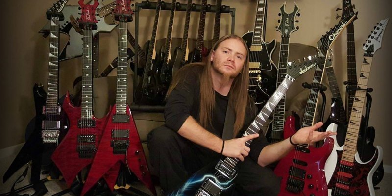 Jered Threatin’s Brother Scott Eames From Nevalra & Thy Antichrist Tells All In This Interview With MetalSucks!