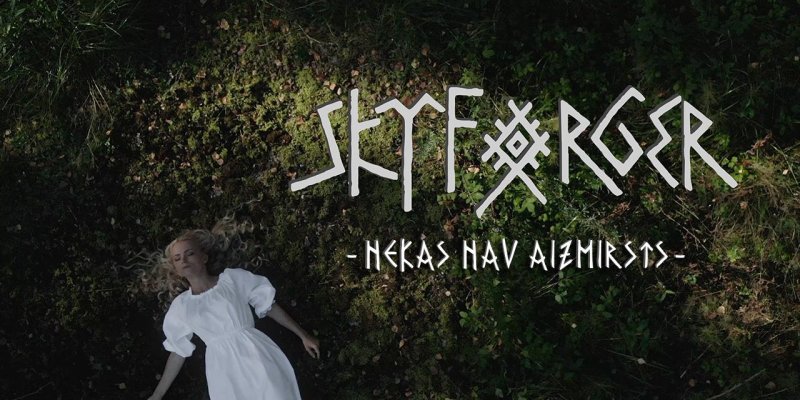 SKYFORGER releases Nothing Is Forgotten video, dedicates it to the centenary of Latvian independence