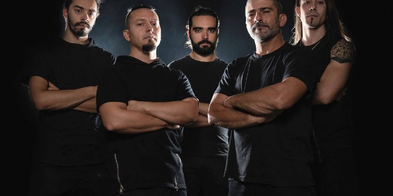 Italian Modern Progressive Metal Band "Logical Terror" recently released their much anticipated new single "Nightmare"!