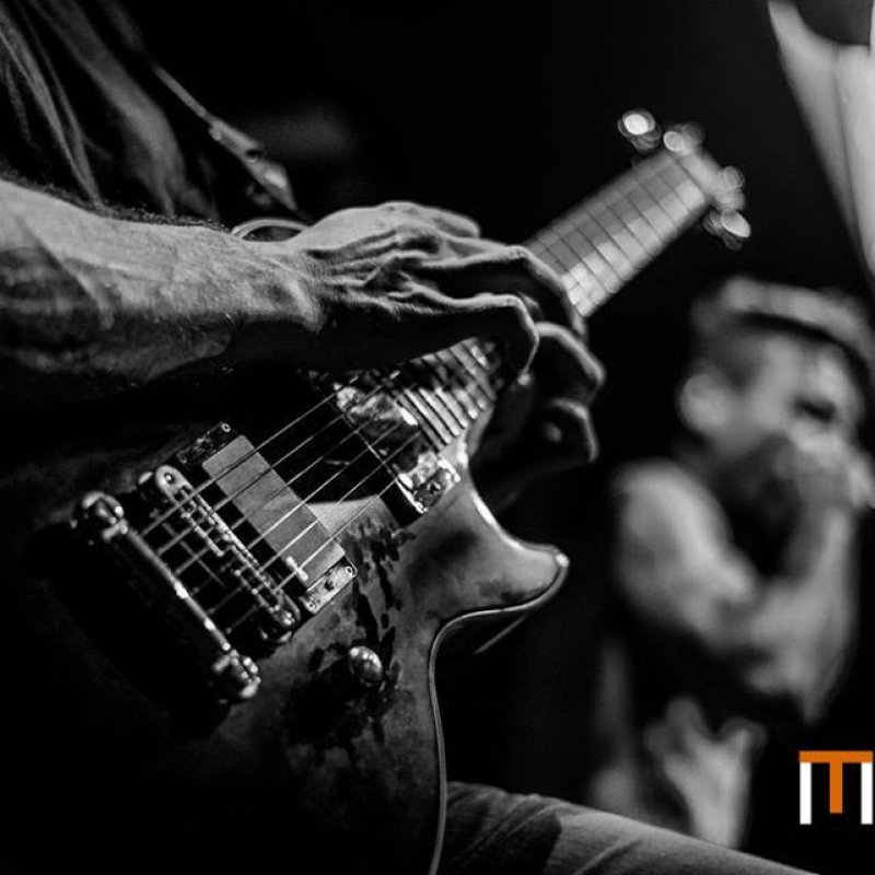 French Thrash/death metallers Evilness shared new album 'New Perspectives, No Evolution' over YouTube