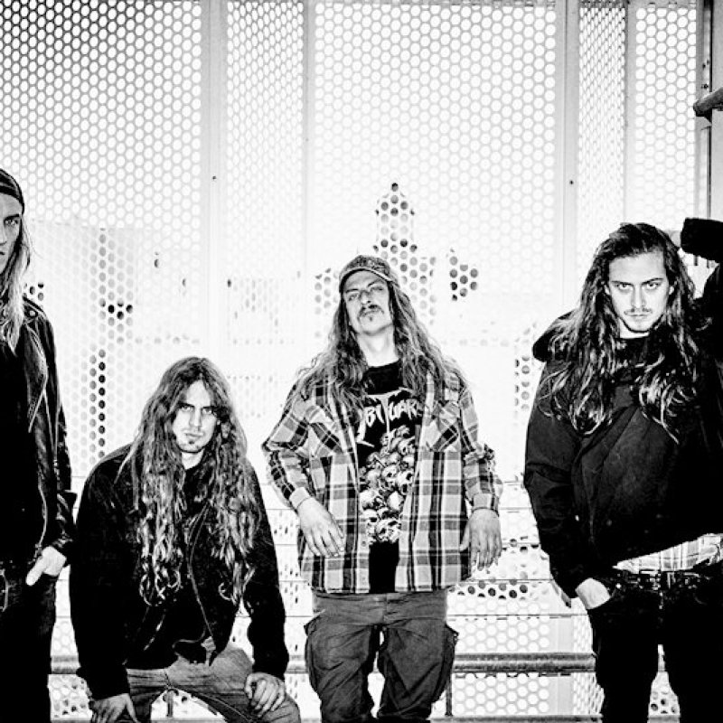 DUST BOLT - The modern reinterpretation of Old School Thrash Metal!