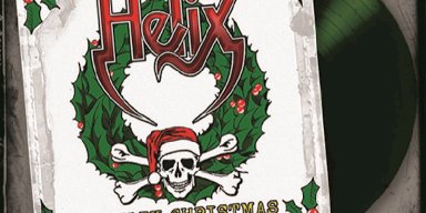 Happy Holidays from Roxx and No Life Til Metal