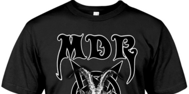 MASSIVE BLACK FRIDAY PRICE CUT SALE ON ALL ITEMS AT THE MDR MERCH STORE!