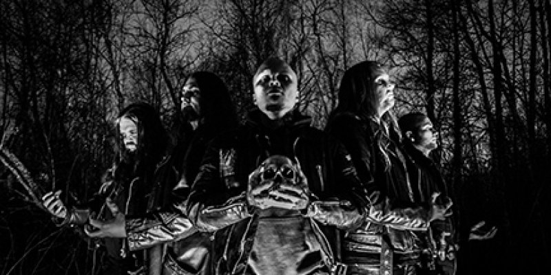 CORPSESSED: "Impetus of Death" Out Now on Dark Descent Records