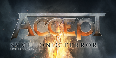ACCEPT Symphonic Terror Out Now + New Live Video Revealed