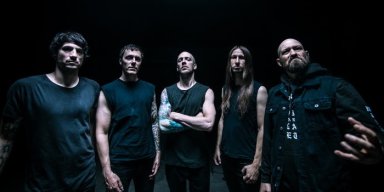 ICHOR release new song "Architect of the Portal"