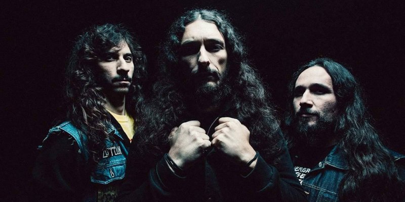 SPANISH STONERS AATHMA PUBLISH NEW LIVE VIDEO FOR "MITHRA"