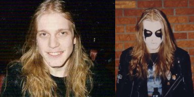 Mayhem: Per “Dead” Ohlin Skull Fragment for Sale!