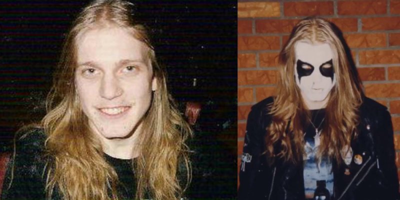 Late Mayhem Vocalist Per 'Dead' Ohlin's Skull Fragment Is Up For Sale -  Maniacs Online