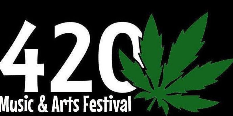 Calgary's 420 Music & Arts Festival Announce First Batch 2019 Bands